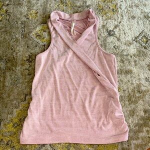 Anthropologie tank top